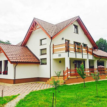 Pensiunea Tania-Nora Alexandru cel Bun Exterior photo